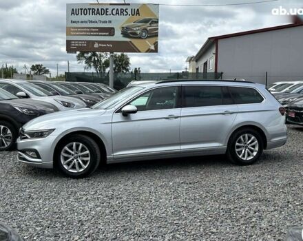 Фольксваген Пассат, объемом двигателя 2 л и пробегом 208 тыс. км за 21400 $, фото 9 на Automoto.ua