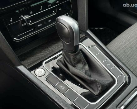 Фольксваген Пассат, объемом двигателя 2 л и пробегом 208 тыс. км за 21400 $, фото 21 на Automoto.ua