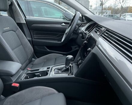 Фольксваген Пассат, объемом двигателя 2 л и пробегом 1 тыс. км за 46515 $, фото 4 на Automoto.ua