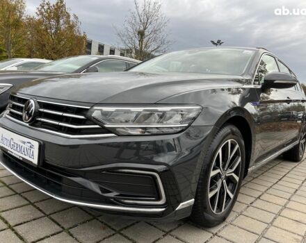 Фольксваген Пассат, объемом двигателя 1.4 л и пробегом 1 тыс. км за 46515 $, фото 26 на Automoto.ua
