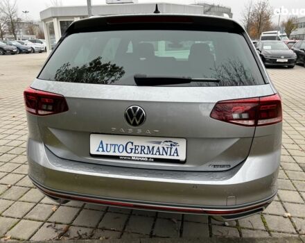 Фольксваген Пассат, объемом двигателя 1.97 л и пробегом 2 тыс. км за 50210 $, фото 21 на Automoto.ua