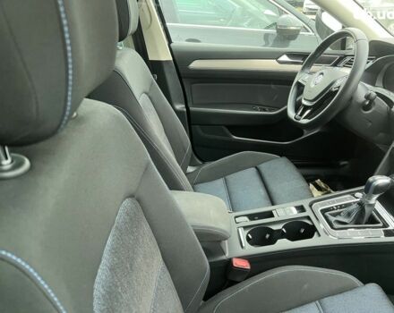 Фольксваген Пассат, объемом двигателя 1.4 л и пробегом 1 тыс. км за 46515 $, фото 6 на Automoto.ua