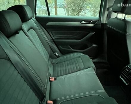 Фольксваген Пассат, объемом двигателя 1.97 л и пробегом 2 тыс. км за 50210 $, фото 6 на Automoto.ua