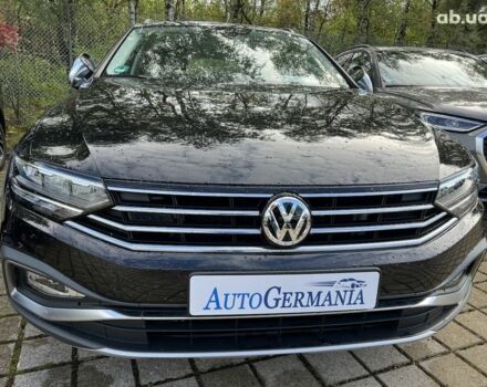 Фольксваген Пассат, объемом двигателя 2 л и пробегом 6 тыс. км за 48471 $, фото 25 на Automoto.ua