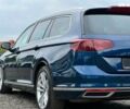 Фольксваген Пассат, объемом двигателя 2 л и пробегом 154 тыс. км за 26409 $, фото 11 на Automoto.ua