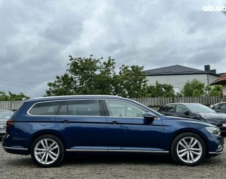 Фольксваген Пассат, об'ємом двигуна 2 л та пробігом 154 тис. км за 27496 $, фото 8 на Automoto.ua