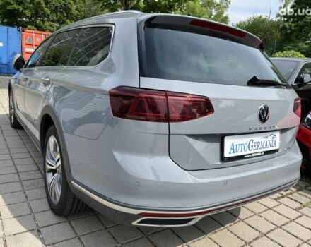 Фольксваген Пассат, объемом двигателя 2 л и пробегом 22 тыс. км за 44450 $, фото 19 на Automoto.ua