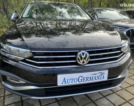 Фольксваген Пассат, объемом двигателя 2 л и пробегом 6 тыс. км за 48471 $, фото 1 на Automoto.ua