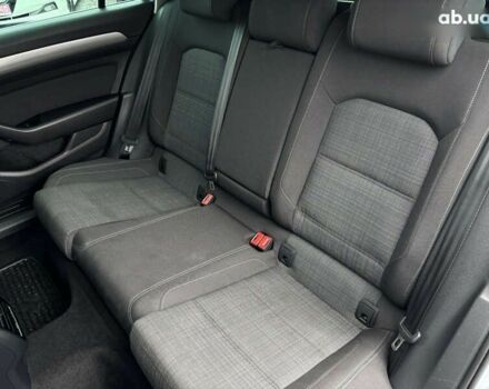 Фольксваген Пассат, объемом двигателя 2 л и пробегом 208 тыс. км за 21400 $, фото 24 на Automoto.ua