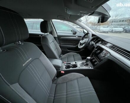 Фольксваген Пассат, объемом двигателя 2 л и пробегом 1 тыс. км за 46515 $, фото 7 на Automoto.ua