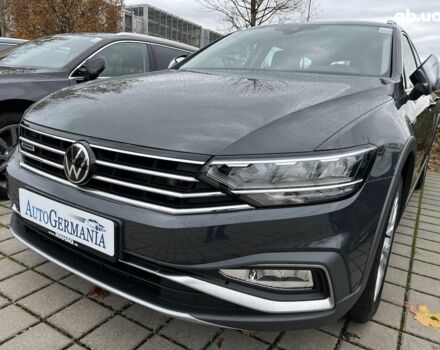 Фольксваген Пассат, объемом двигателя 2 л и пробегом 1 тыс. км за 46515 $, фото 25 на Automoto.ua