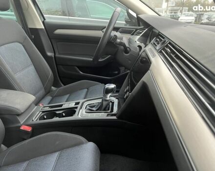 Фольксваген Пассат, объемом двигателя 1.4 л и пробегом 1 тыс. км за 46515 $, фото 31 на Automoto.ua