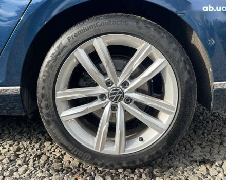 Фольксваген Пассат, объемом двигателя 2 л и пробегом 154 тыс. км за 26409 $, фото 19 на Automoto.ua