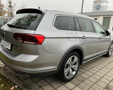 Фольксваген Пассат, объемом двигателя 1.97 л и пробегом 2 тыс. км за 50210 $, фото 15 на Automoto.ua