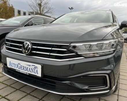 Фольксваген Пассат, объемом двигателя 1.4 л и пробегом 1 тыс. км за 46515 $, фото 22 на Automoto.ua