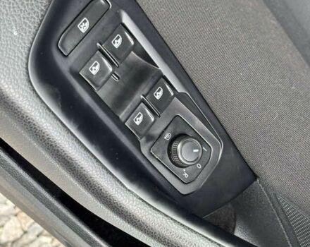 Фольксваген Пассат, объемом двигателя 2 л и пробегом 208 тыс. км за 21400 $, фото 18 на Automoto.ua