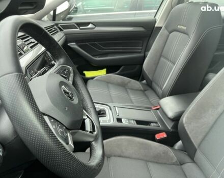 Фольксваген Пассат, объемом двигателя 2 л и пробегом 10 тыс. км за 45102 $, фото 10 на Automoto.ua