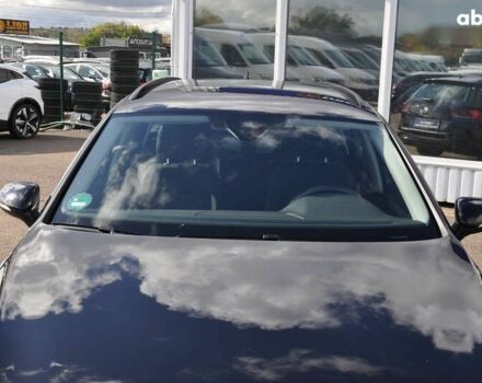 Фольксваген Пассат, объемом двигателя 2 л и пробегом 152 тыс. км за 26500 $, фото 13 на Automoto.ua