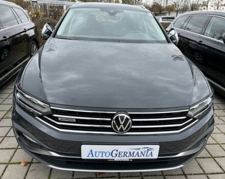 Фольксваген Пассат, объемом двигателя 2 л и пробегом 1 тыс. км за 46515 $, фото 22 на Automoto.ua