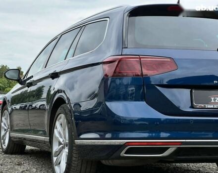 Фольксваген Пассат, об'ємом двигуна 2 л та пробігом 154 тис. км за 27496 $, фото 11 на Automoto.ua