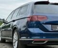 Фольксваген Пассат, об'ємом двигуна 2 л та пробігом 154 тис. км за 27496 $, фото 11 на Automoto.ua