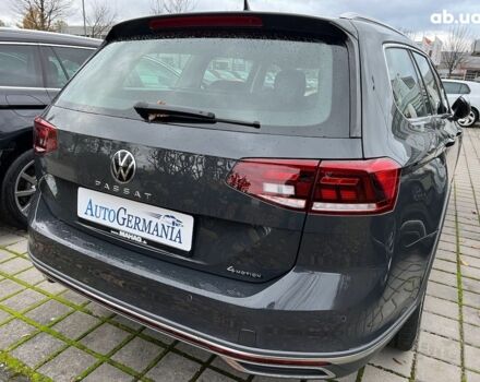 Фольксваген Пассат, объемом двигателя 2 л и пробегом 1 тыс. км за 46515 $, фото 19 на Automoto.ua