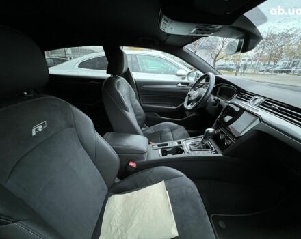 Фольксваген Пассат, объемом двигателя 2 л и пробегом 1 тыс. км за 46515 $, фото 15 на Automoto.ua