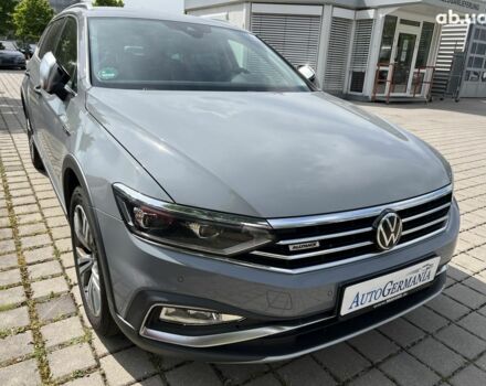 Фольксваген Пассат, объемом двигателя 2 л и пробегом 22 тыс. км за 44450 $, фото 6 на Automoto.ua