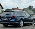 Фольксваген Пассат, объемом двигателя 2 л и пробегом 154 тыс. км за 26409 $, фото 7 на Automoto.ua