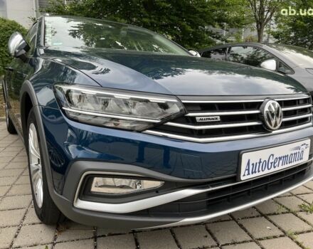 Фольксваген Пассат, объемом двигателя 2 л и пробегом 10 тыс. км за 45102 $, фото 28 на Automoto.ua