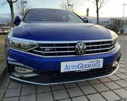 Фольксваген Пассат, объемом двигателя 2 л и пробегом 24 тыс. км за 48471 $, фото 24 на Automoto.ua