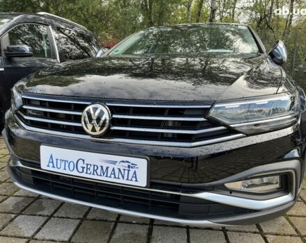 Фольксваген Пассат, объемом двигателя 2 л и пробегом 6 тыс. км за 48471 $, фото 24 на Automoto.ua