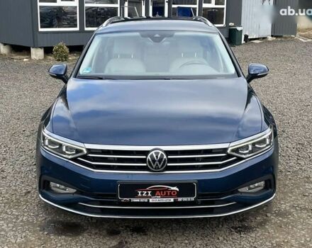 Фольксваген Пассат, объемом двигателя 2 л и пробегом 154 тыс. км за 26409 $, фото 2 на Automoto.ua