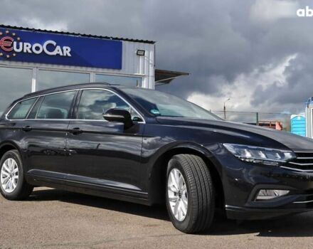 Фольксваген Пассат, объемом двигателя 2 л и пробегом 152 тыс. км за 26500 $, фото 20 на Automoto.ua