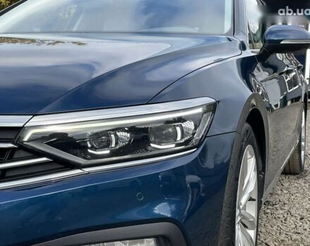 Фольксваген Пассат, объемом двигателя 2 л и пробегом 154 тыс. км за 26409 $, фото 10 на Automoto.ua