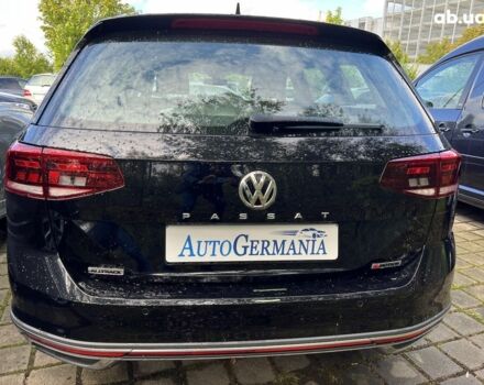 Фольксваген Пассат, объемом двигателя 2 л и пробегом 6 тыс. км за 48471 $, фото 30 на Automoto.ua