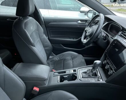 Фольксваген Пассат, объемом двигателя 2 л и пробегом 1 тыс. км за 46515 $, фото 34 на Automoto.ua