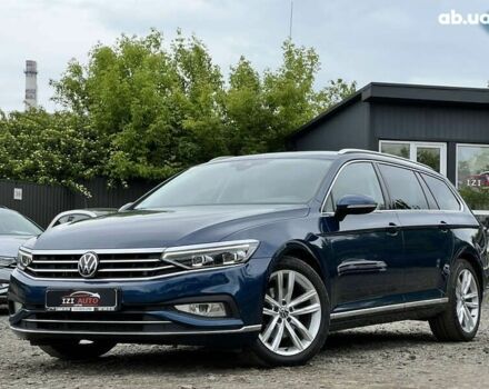 Фольксваген Пассат, об'ємом двигуна 2 л та пробігом 154 тис. км за 27496 $, фото 3 на Automoto.ua