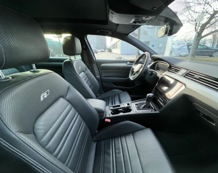 Фольксваген Пассат, объемом двигателя 2 л и пробегом 24 тыс. км за 48471 $, фото 11 на Automoto.ua