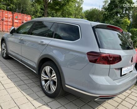 Фольксваген Пассат, объемом двигателя 2 л и пробегом 22 тыс. км за 44450 $, фото 20 на Automoto.ua