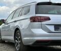 Фольксваген Пассат, объемом двигателя 2 л и пробегом 167 тыс. км за 23149 $, фото 11 на Automoto.ua