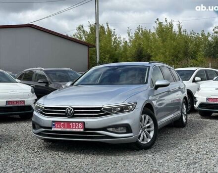 Фольксваген Пассат, объемом двигателя 2 л и пробегом 208 тыс. км за 21400 $, фото 5 на Automoto.ua