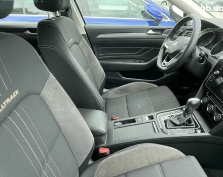 Фольксваген Пассат, объемом двигателя 2 л и пробегом 10 тыс. км за 45102 $, фото 3 на Automoto.ua