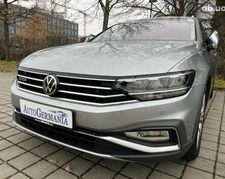 Фольксваген Пассат, объемом двигателя 1.97 л и пробегом 2 тыс. км за 50210 $, фото 1 на Automoto.ua