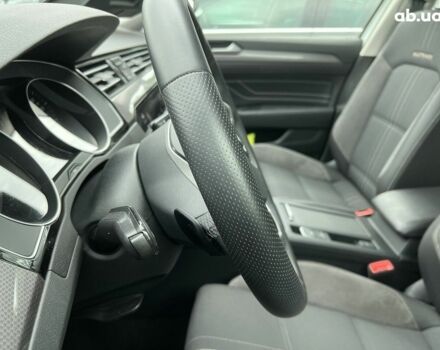 Фольксваген Пассат, объемом двигателя 2 л и пробегом 10 тыс. км за 45102 $, фото 15 на Automoto.ua