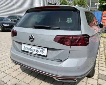 Фольксваген Пассат, объемом двигателя 2 л и пробегом 22 тыс. км за 44450 $, фото 16 на Automoto.ua