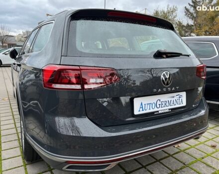 Фольксваген Пассат, объемом двигателя 2 л и пробегом 1 тыс. км за 46515 $, фото 31 на Automoto.ua