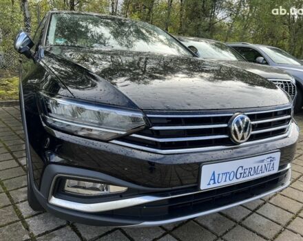 Фольксваген Пассат, объемом двигателя 2 л и пробегом 6 тыс. км за 48471 $, фото 27 на Automoto.ua