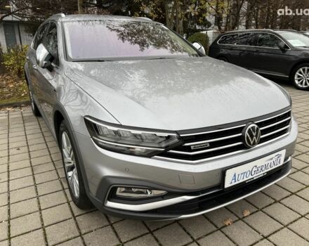 Фольксваген Пассат, объемом двигателя 1.97 л и пробегом 2 тыс. км за 50210 $, фото 12 на Automoto.ua