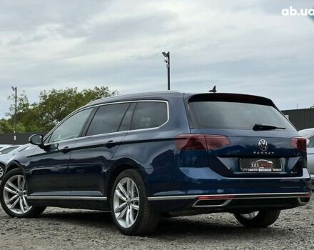Фольксваген Пассат, об'ємом двигуна 2 л та пробігом 154 тис. км за 27496 $, фото 5 на Automoto.ua